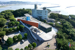 高知県立龍馬記念館